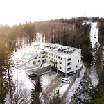شقة Peak Haven Apartments, Pohorje *