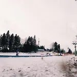 Peak Haven Apartments, Pohorje شقة
