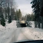 Peak Haven Apartments, Pohorje شقة