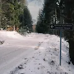 Peak Haven Apartments, Pohorje شقة
