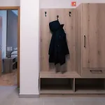 Peak Haven Apartments, Pohorje شقة *