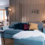 Peak Haven Apartments, Pohorje شقة *