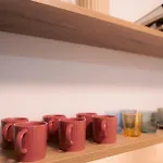 شقة Peak Haven Apartments, Pohorje
