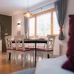 Peak Haven Apartments, Pohorje *