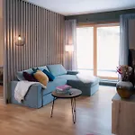 Peak Haven Apartments, Pohorje شقة