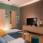 Peak Haven Apartments, Pohorje Hočko Pohorje