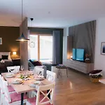 شقة Peak Haven Apartments, Pohorje
