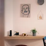 Peak Haven Apartments, Pohorje شقة