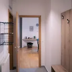 شقة Peak Haven Apartments, Pohorje Hočko Pohorje