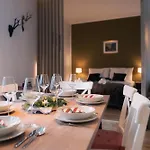 Peak Haven Apartments, Pohorje شقة Hočko Pohorje