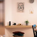 شقة Peak Haven Apartments, Pohorje Hočko Pohorje