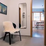 شقة Peak Haven Apartments, Pohorje Hočko Pohorje