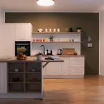 شقة Peak Haven Apartments, Pohorje *