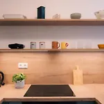 شقة Peak Haven Apartments, Pohorje *