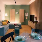 شقة Peak Haven Apartments, Pohorje