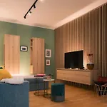Peak Haven Apartments, Pohorje * Hočko Pohorje