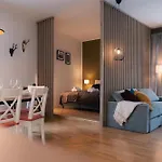 شقة Peak Haven Apartments, Pohorje