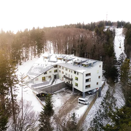 Apartman Peak Haven Apartments, Pohorje *