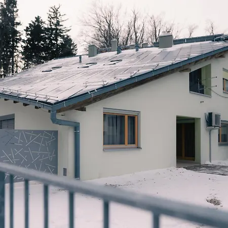 Peak Haven Apartments, Pohorje Hočko Pohorje