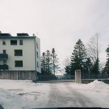 شقة Peak Haven Apartments, Pohorje *