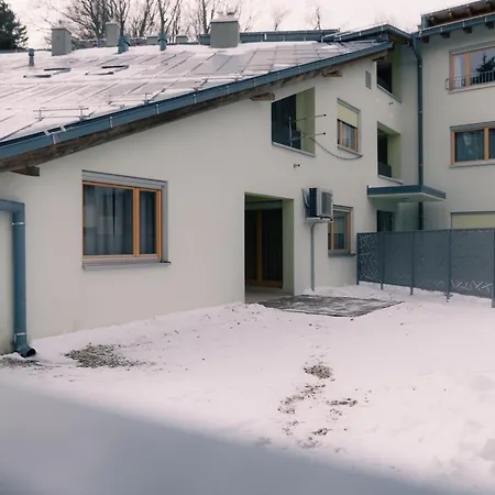 شقة Peak Haven Apartments, Pohorje *