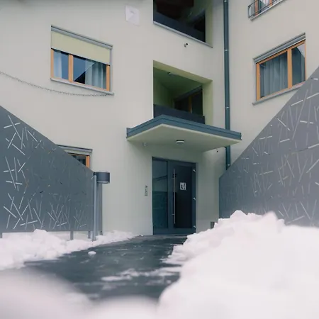 Lejlighed Peak Haven Apartments, Pohorje