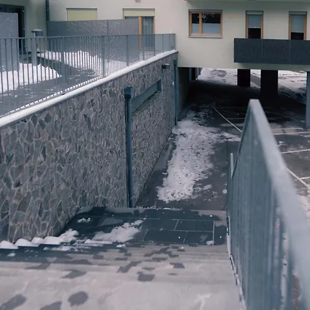 Lejlighed Peak Haven Apartments, Pohorje