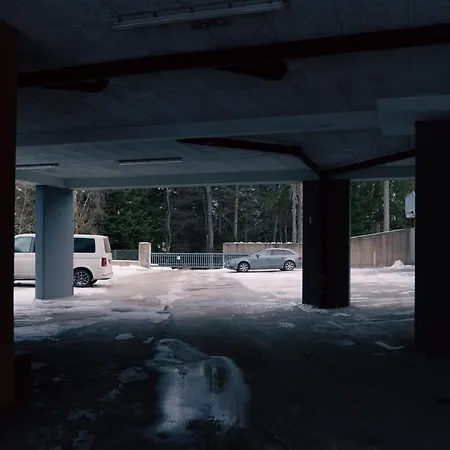 Peak Haven Apartments, Pohorje Apartman *