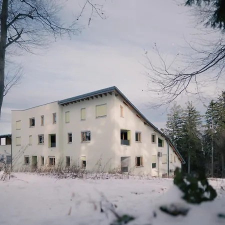 Peak Haven Apartments, Pohorje شقة Hočko Pohorje