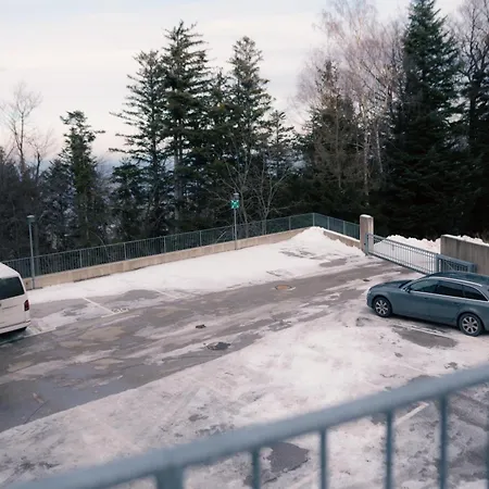 Peak Haven Apartments, Pohorje Hocko Pohorje