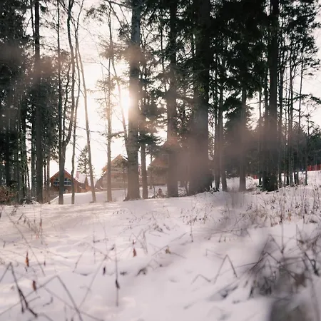 Peak Haven Apartments, Pohorje