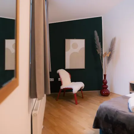 Peak Haven Apartments, Pohorje *