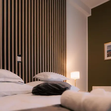 Apartman Peak Haven Apartments, Pohorje Hocko Pohorje