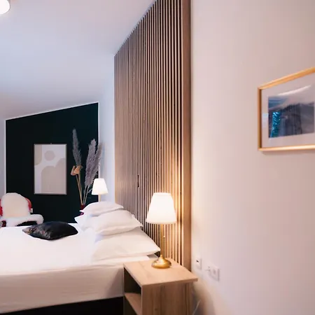 Lejlighed Peak Haven Apartments, Pohorje Hočko Pohorje