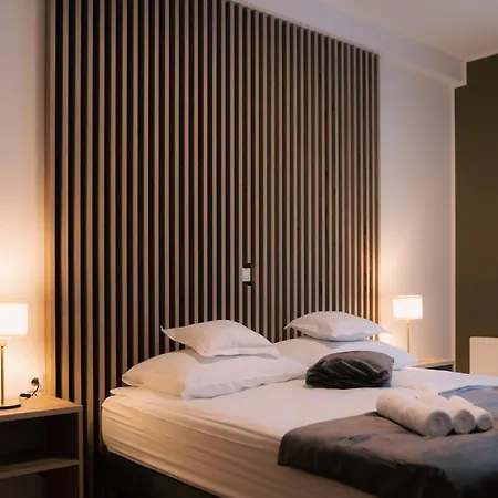 Peak Haven Apartments, Pohorje Hocko Pohorje