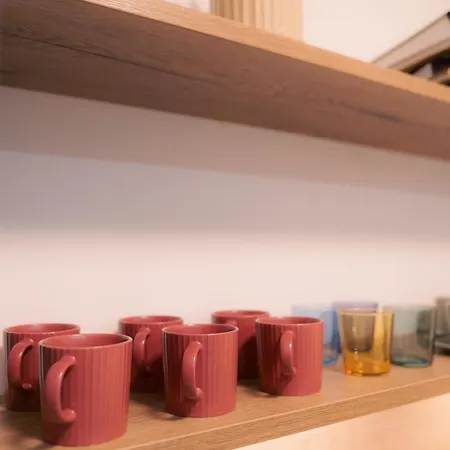 Apartman Peak Haven Apartments, Pohorje