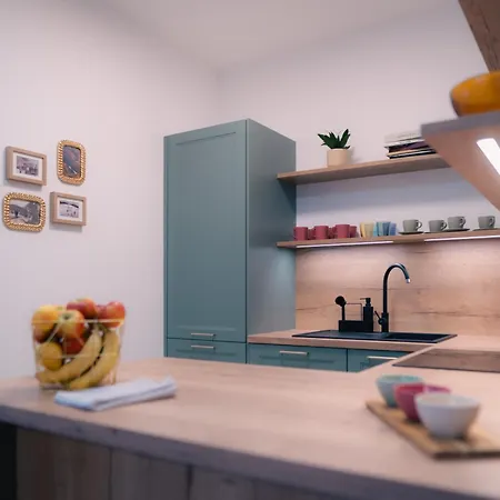 Peak Haven Apartments, Pohorje *