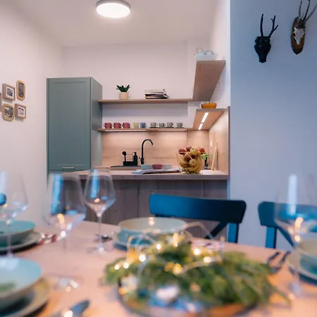 Peak Haven Apartments, Pohorje Hocko Pohorje