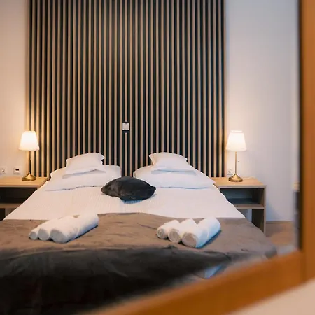 Peak Haven Apartments, Pohorje Lejlighed