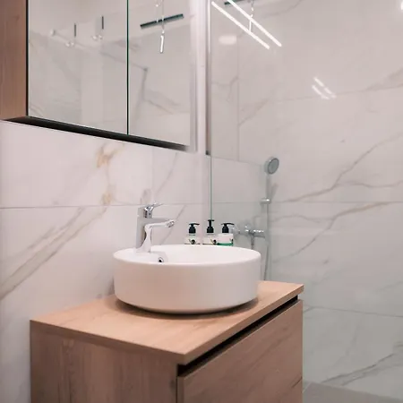 Apartman Peak Haven Apartments, Pohorje