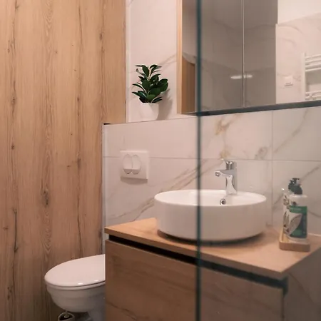 Peak Haven Apartments, Pohorje Hocko Pohorje