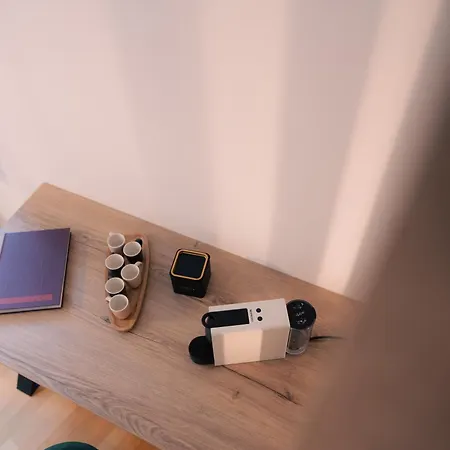 Peak Haven Apartments, Pohorje Apartman