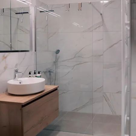 Apartman Peak Haven Apartments, Pohorje *