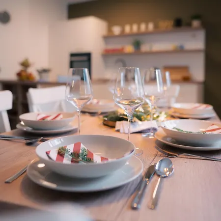 Peak Haven Apartments, Pohorje