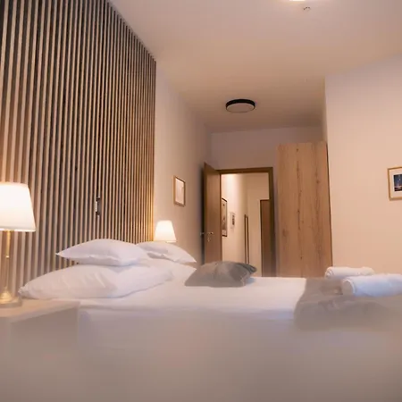 Apartman Peak Haven Apartments, Pohorje