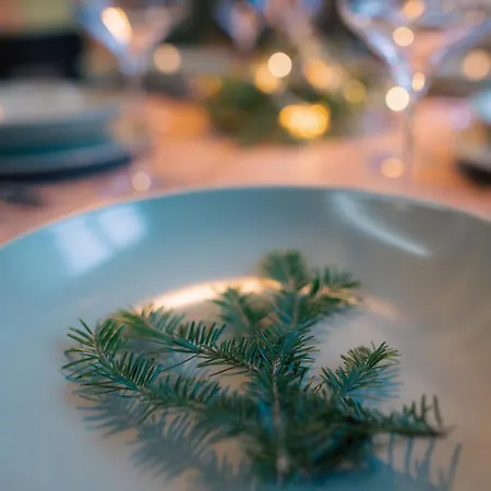 Lejlighed Peak Haven Apartments, Pohorje Hočko Pohorje