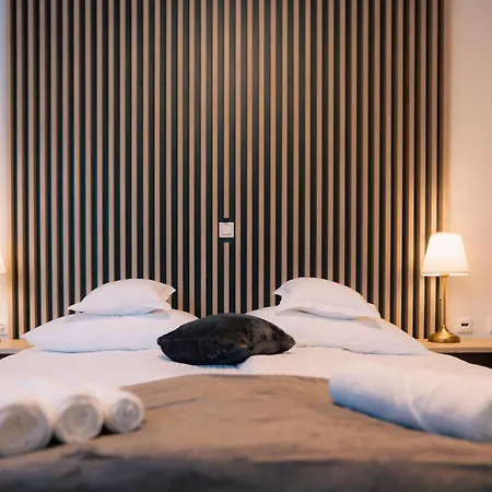 Peak Haven Apartments, Pohorje