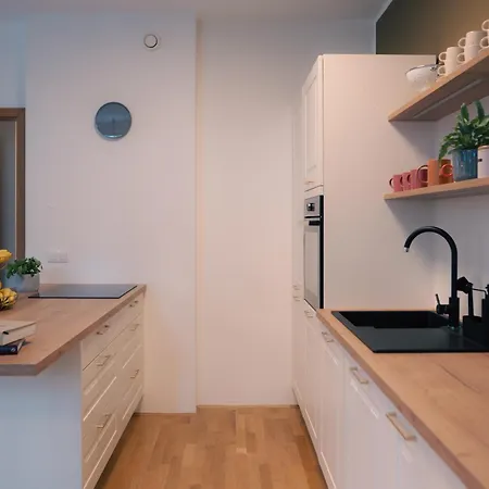 Peak Haven Apartments, Pohorje Apartman Hocko Pohorje