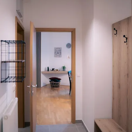 Apartman Peak Haven Apartments, Pohorje Hocko Pohorje