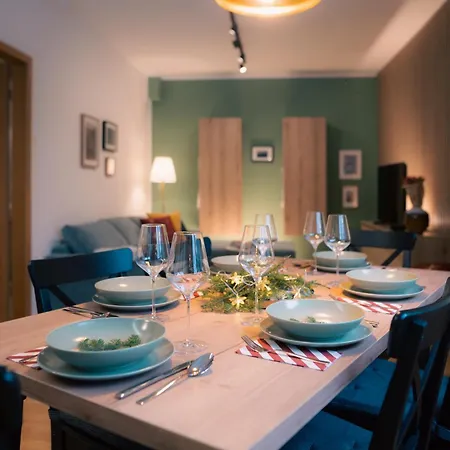 Peak Haven Apartments, Pohorje * Hocko Pohorje